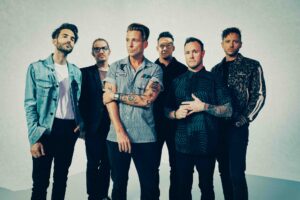 OneRepublic เอาใจคออนิเมะอีกครั้งกับเพลงใหม่ “Invincible (from Kaiju No.8)” พร้อมมิวสิควิดีโอประมวลภาพการแสดงสดในโตเกียว