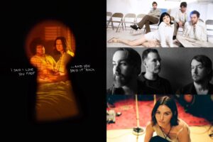 Selena Gomez ป็อปสตาร์ผู้ผลักดันวงการเพลงอินดี้ หลังร่วมงานกับ The Marías, Cigarettes After Sex และอีกหลายศิลปินในอัลบั้มล่าสุด