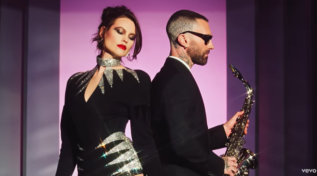 Maroon 5 ส่งเพลงใหม่ “All Night” กับซาวด์ดนตรีที่แฟน ๆ คิดถึง ได้ Behati Prinsloo ร่วมแสดง MV พร้อมประกาศอัลบั้มใหม่ในรอบ 4 ปี Love Is Like ฟังพร้อมกัน 15 ส.ค. นี้