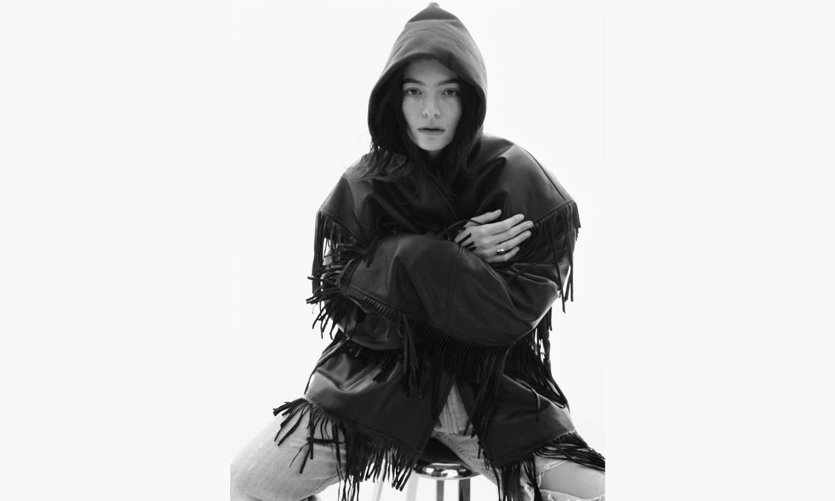 มาแล้ว! Lorde ปล่อย Virgin อัลบั้มใหม่ในรอบ 4 ปีที่ทุกคนรอคอย Lorde Summer คัมแบ็กสุดสตรองเตรียมครองทุกพื้นที่ในปี 2025 นี้
