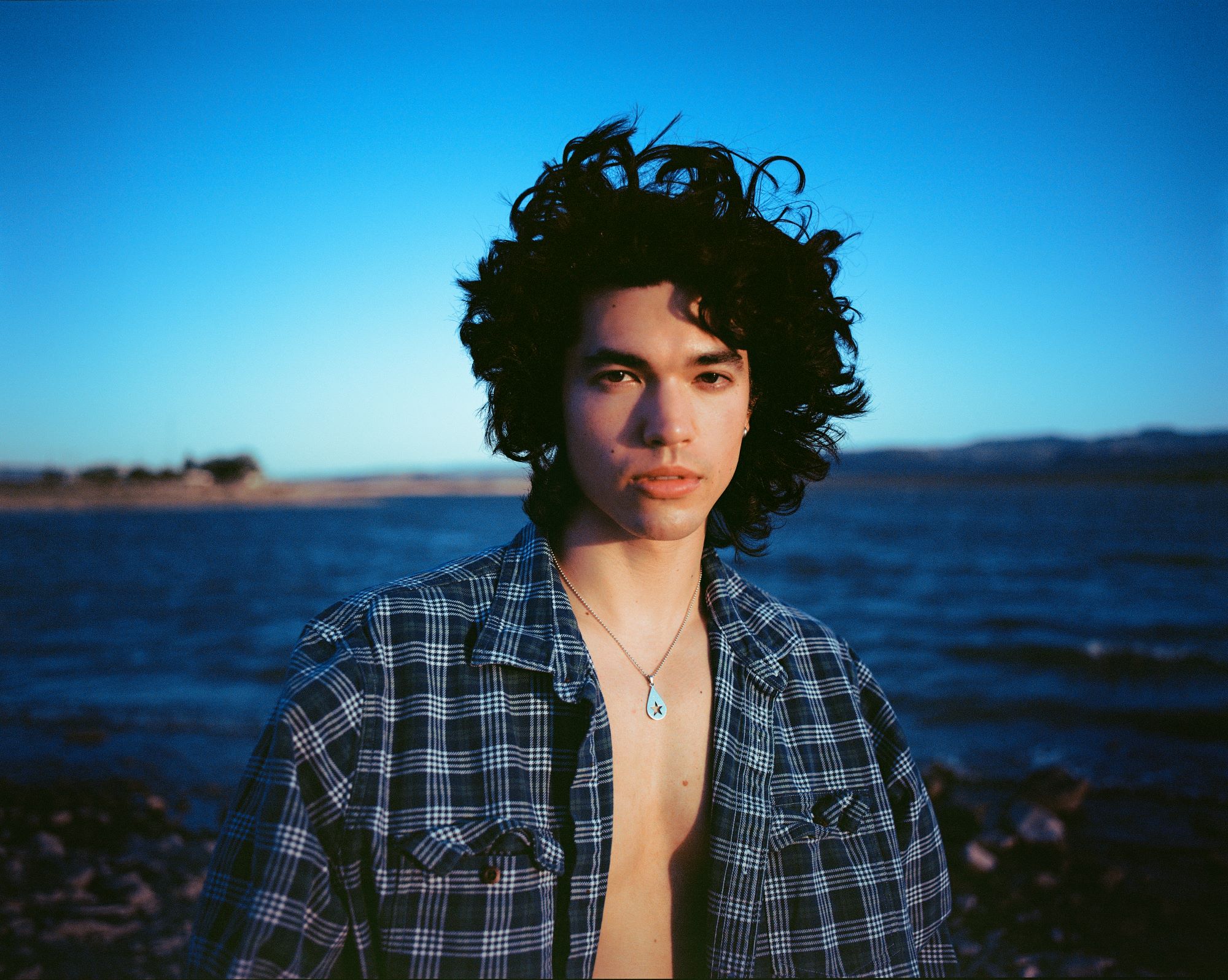 Conan Gray ปล่อยอารมณ์เจ็บปวดผ่านเพลงใหม่ “Vodka Cranberry” เรื่องราวภาคต่อจาก “This Song” ก่อนฟังอัลบั้มใหม่ Wishbone พร้อมกัน 15 ส.ค. นี้