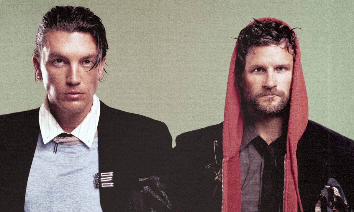 LANY กลับมาอีกครั้งพร้อมสไตล์เพลงที่คุ้นเคยกับ “Know You Naked”