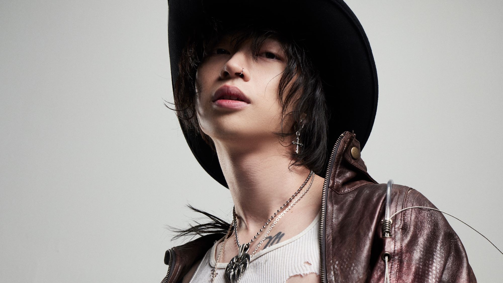 keshi ชื่อนี้ไม่ทำให้ผิดหวัง! ส่งเพลงใหม่สุดหวาน “WANTCHU” ถูกใจ Gen Z อีกครั้ง