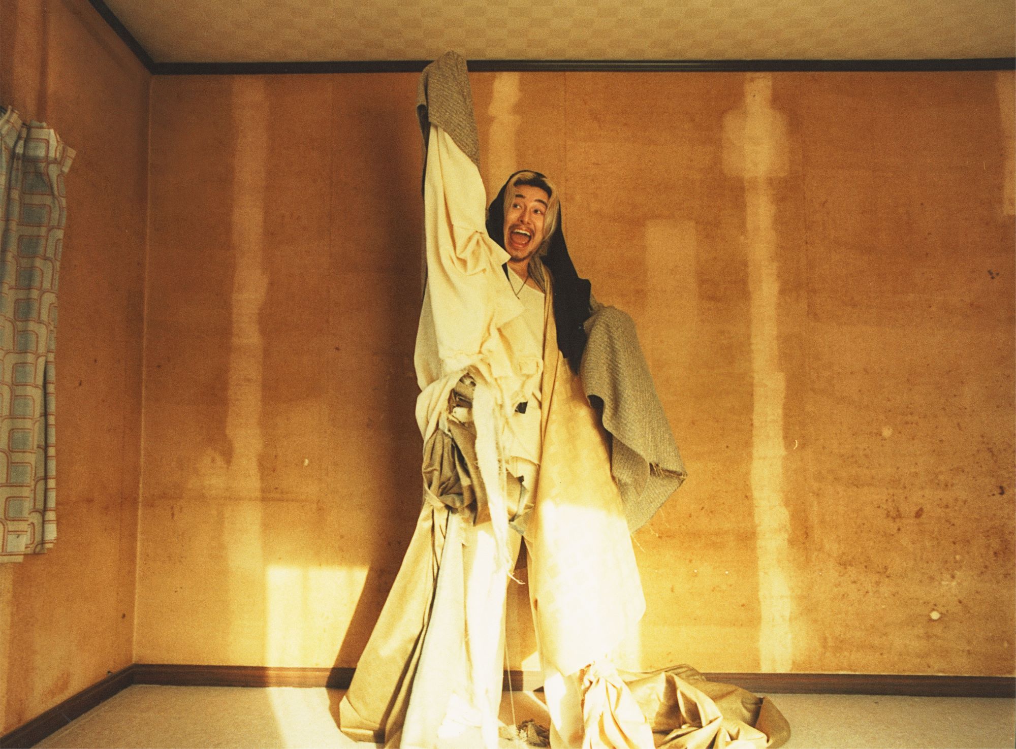 Fujii Kaze พาเที่ยวเมืองไทยแบบโลคอล ในเอ็มวีเพลงใหม่ “Prema” ฟังอัลบั้มใหม่ได้แล้ววันนี้