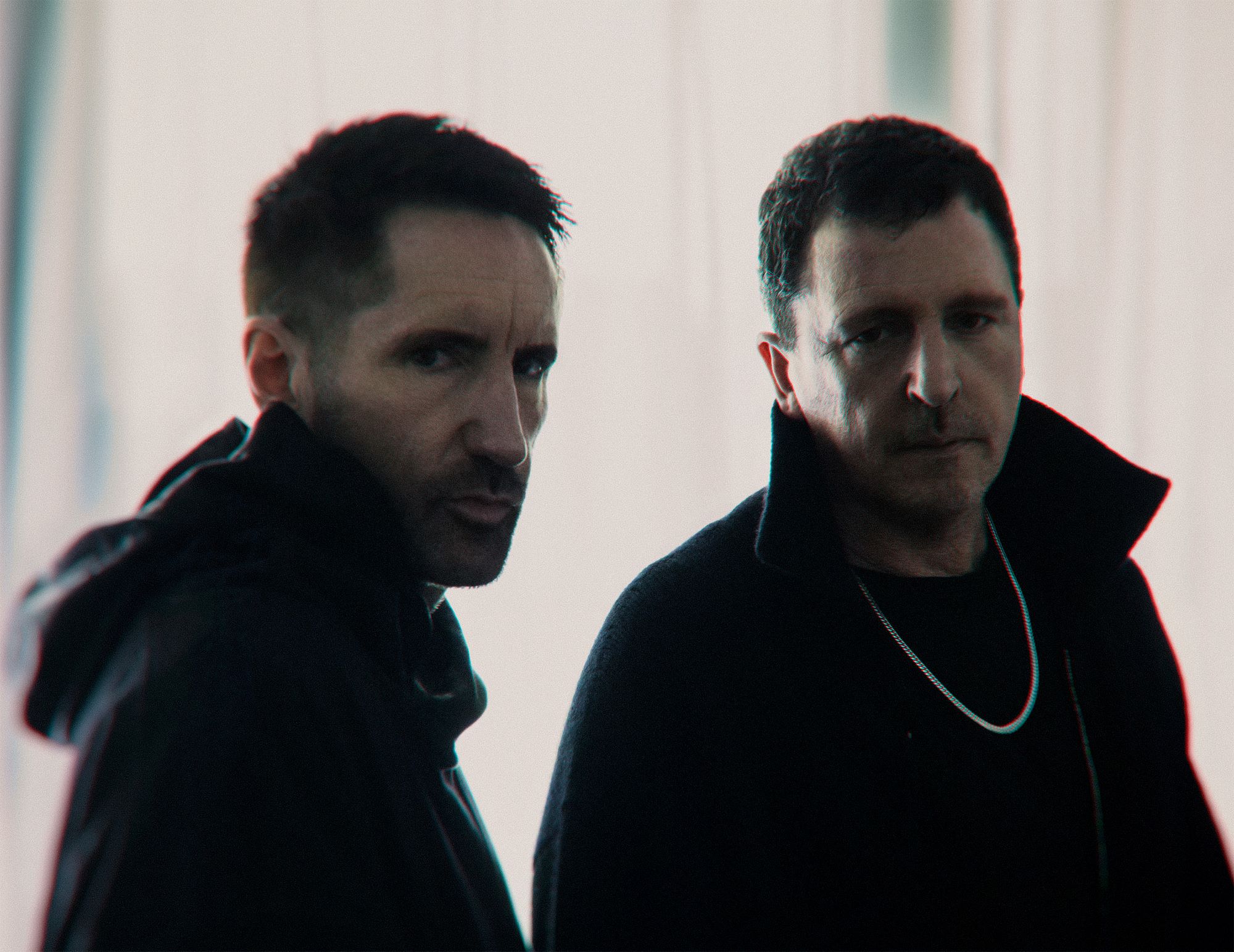 Nine Inch Nails ส่งอัลบั้มเพลงประกอบหนังสุดเท่ TRON: Ares