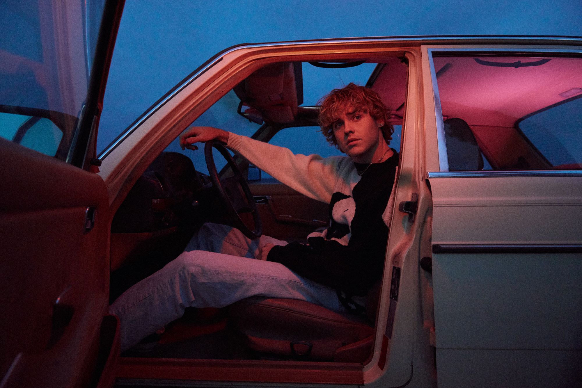 รู้จัก Jack Gray ส่งเพลง “Drive Her Home” เอาใจคออินดี้ป็อปสายหม่น