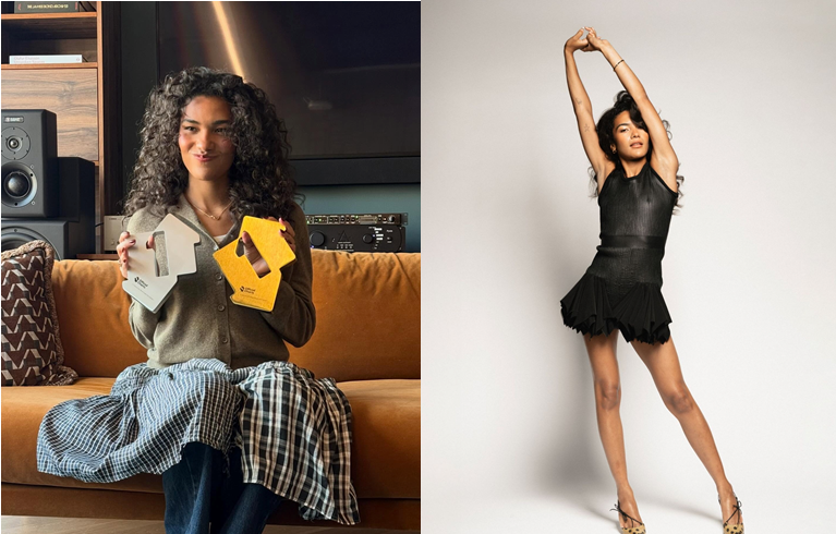 Olivia Dean มาแรงไม่หยุด! อัลบั้ม The Art Of Loving ไต่อันดับชาร์ตทั่วโลก