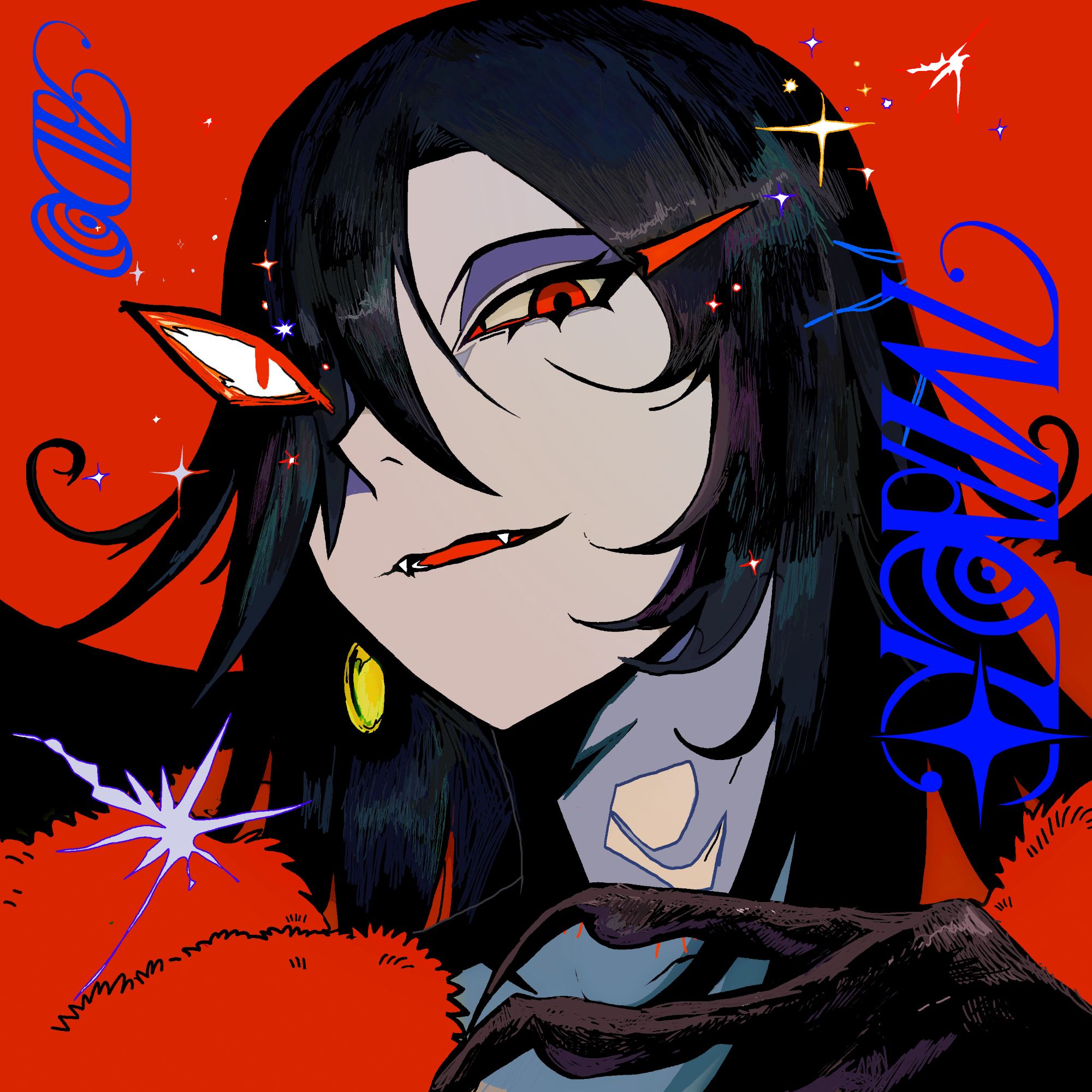 Ado ส่งเพลงใหม่ฟังสนุก “MAGIC” ประกอบแอนิเมชัน CAT’S EYE