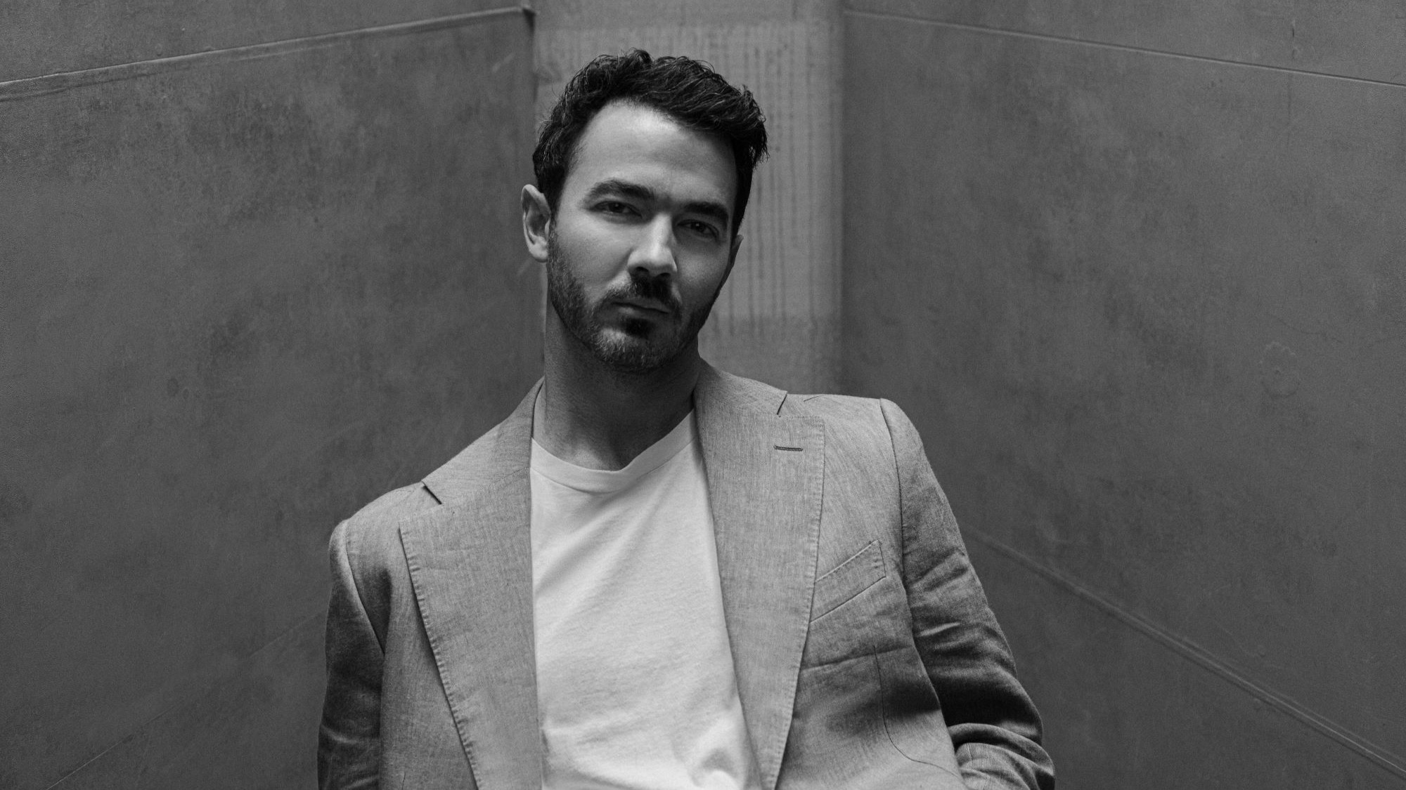 Kevin Jonas จาก Jonas Brothers เดบิวต์ศิลปินเดี่ยวด้วยเพลงใหม่ “Changing”