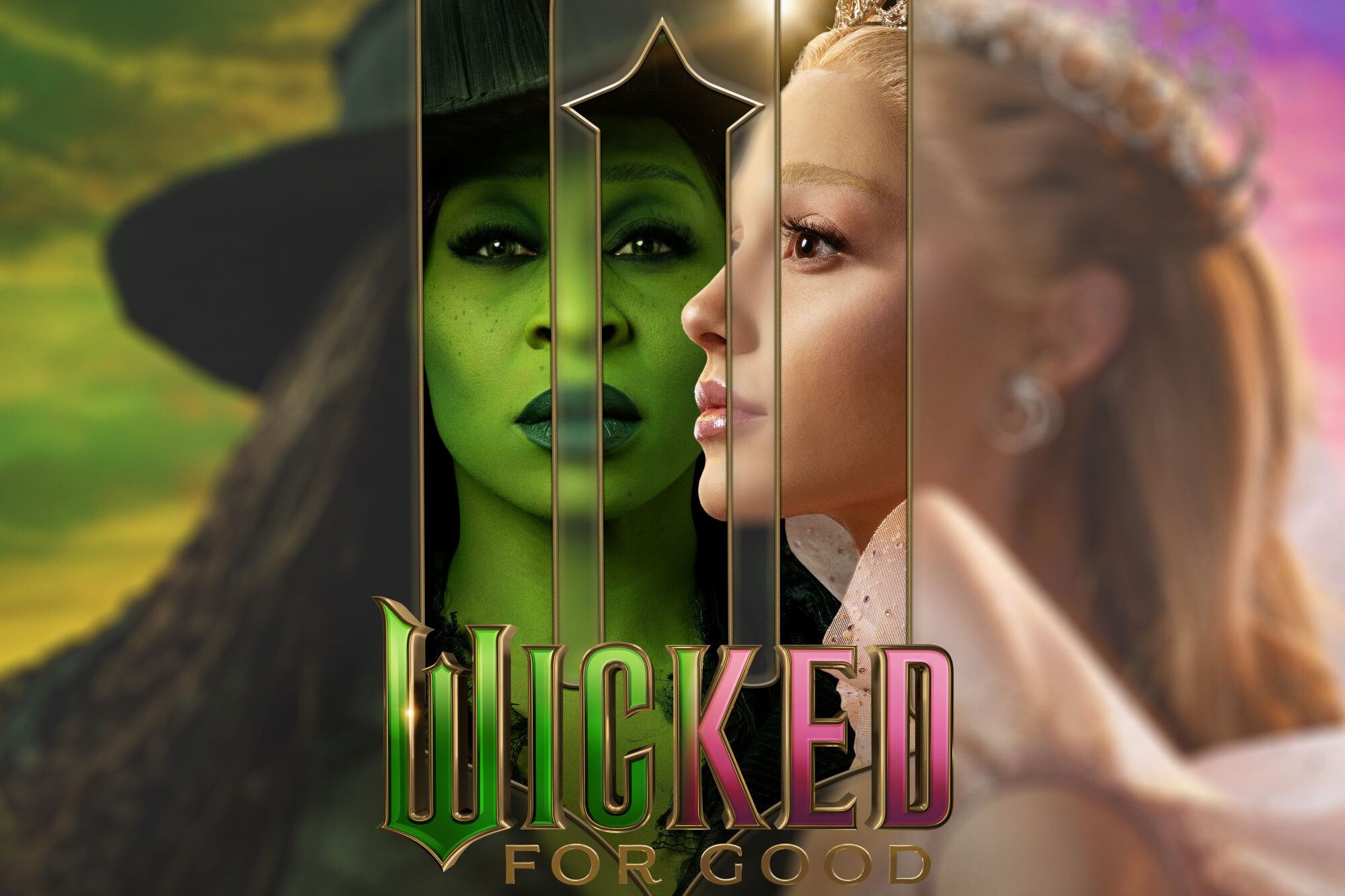 Wicked: For Good – The Soundtrack อัลบั้มรวมเพลงประกอบภาพยนตร์แห่งปี