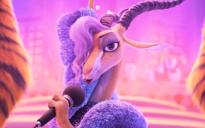 Zootopia 2 ส่งเพลงประกอบหนังไวป์สนุกจาก Shakira และนักแต่งเพลงมือทองเจ้าของออสการ์