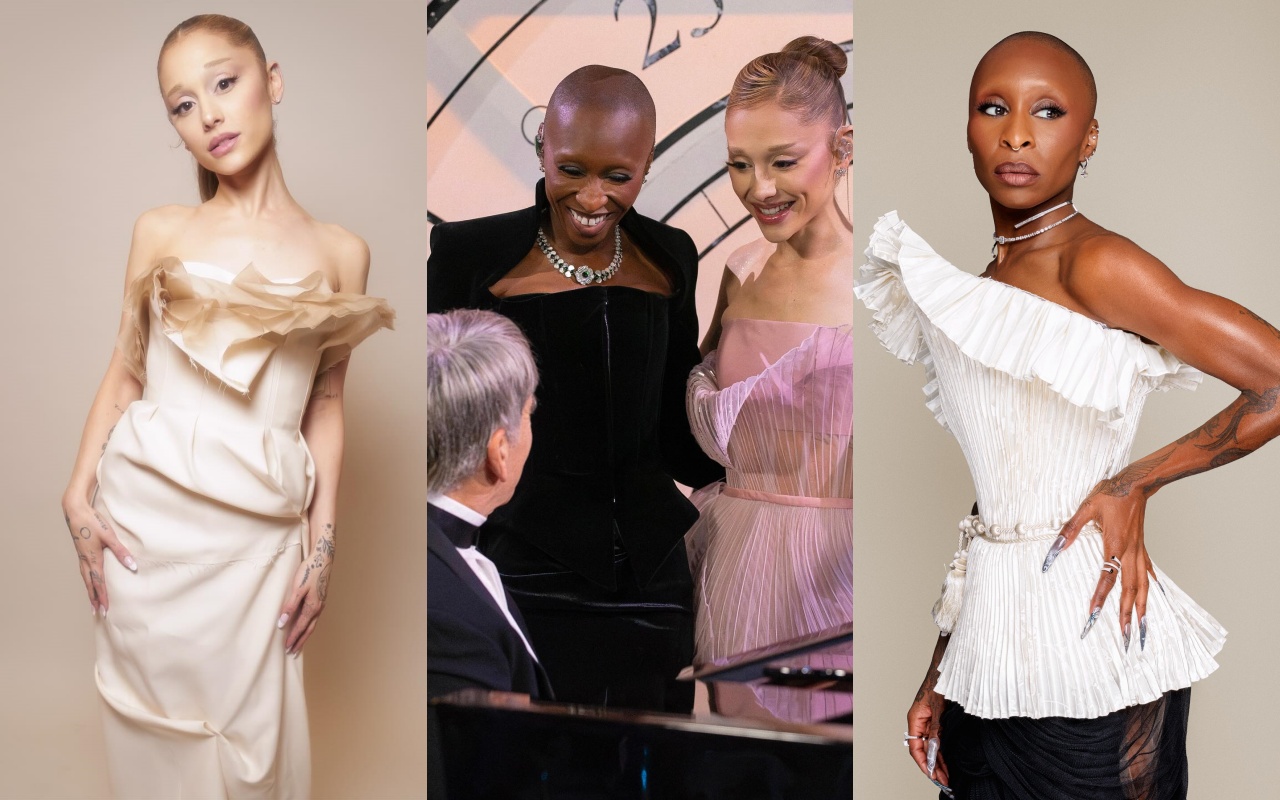 Wicked: One Wonderful Night (Live) – The Soundtrack บันทึกการแสดงสดสุดประทับใจ อุ่นเครื่องก่อนฟังเพลงประกอบภาพยนตร์ Wicked: For Good วันที่ 21 พ.ย. นี้