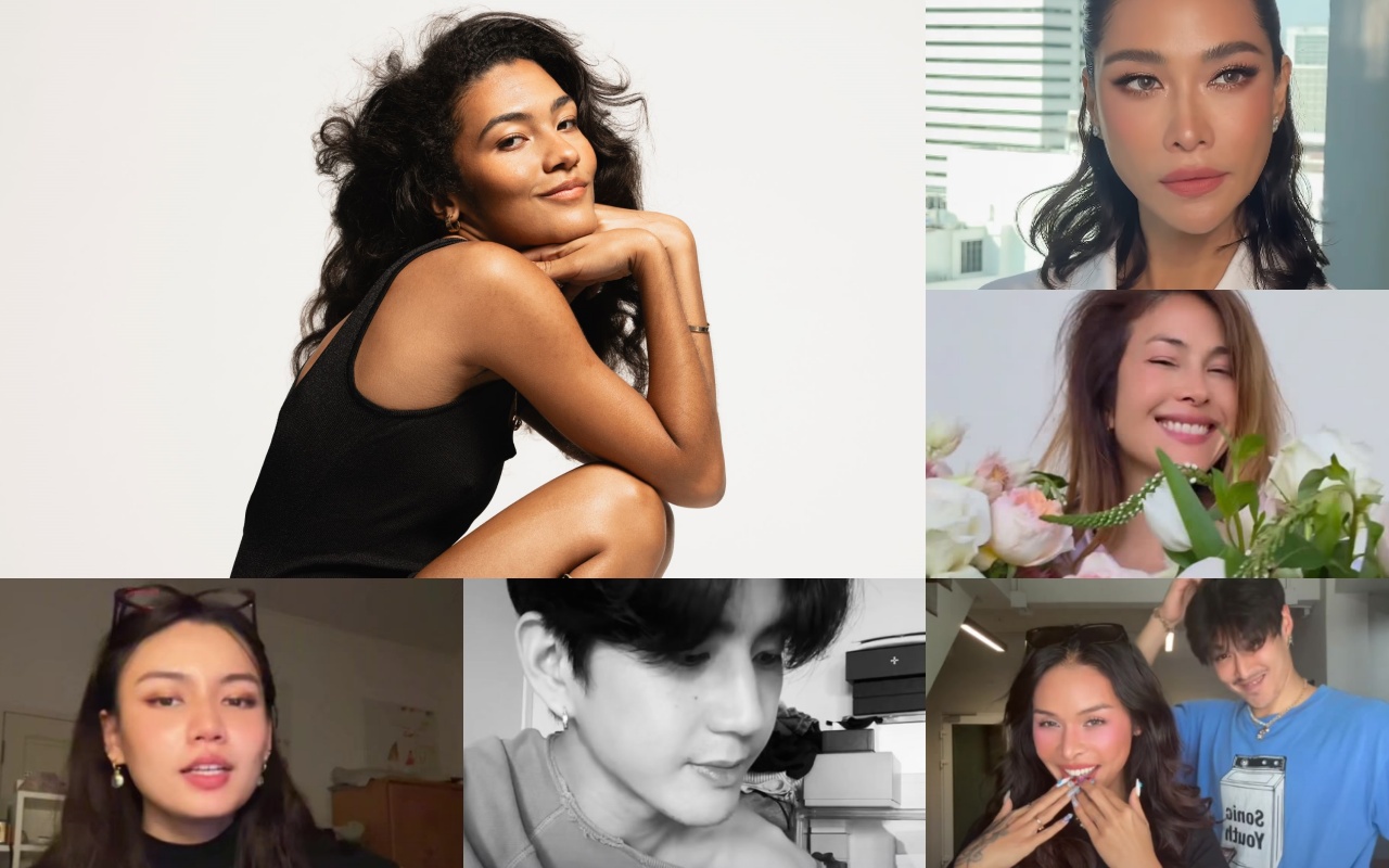 Olivia Dean กระแสมาแรงไม่หยุด คนดังแห่คัฟเวอร์ ใช้แผ่นเสียงลงคลิปเก๋ ๆ ทั้ง “So Easy (To Fall In Love)” และ “Man I Need” ถูกใจคนไทยทุกเพศทุกวัยของจริง