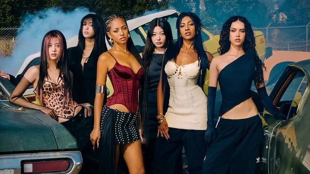 KATSEYE สุดปัง! ถูกเสนอชื่อเข้าชิงรางวัล Grammys 2026 ถึง 2 สาขา