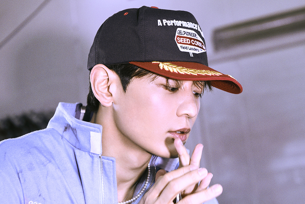 มินโฮ เผยเสน่ห์ใหม่ในซิงเกิลล่าสุด “TEMPO” เพลงแดนซ์ที่มีบรรยากาศสุดเท่