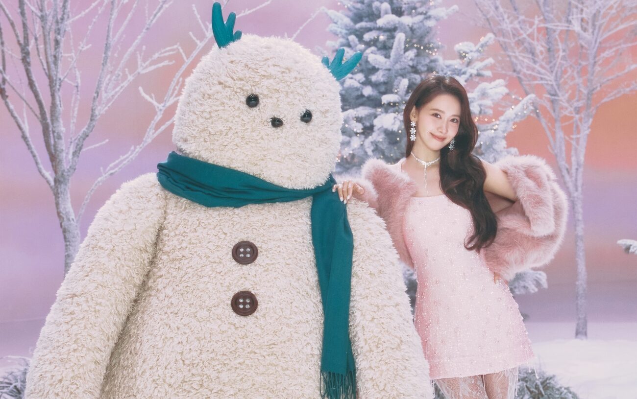 ยุนอา ตอบแทนความรักด้วยซิงเกิลใหม่ที่ร่วมเขียนเนื้อเพลง “Wish to Wish”