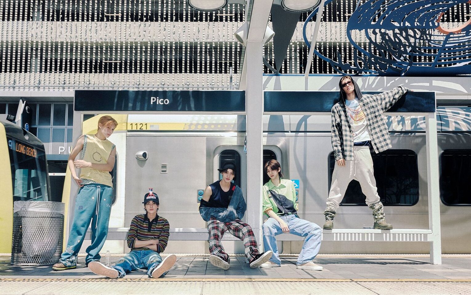 CORTIS ชู้ทความเท่ลงเต็มห่วงใน “Mention Me” เพลงประกอบหนังแอนิเมชัน GOAT พร้อมศิลปินดังอื่น ๆ แน่นอัลบั้ม ผลงานจากทีมผู้อยู่เบื้องหลังความสำเร็จของ KPop Demon Hunters