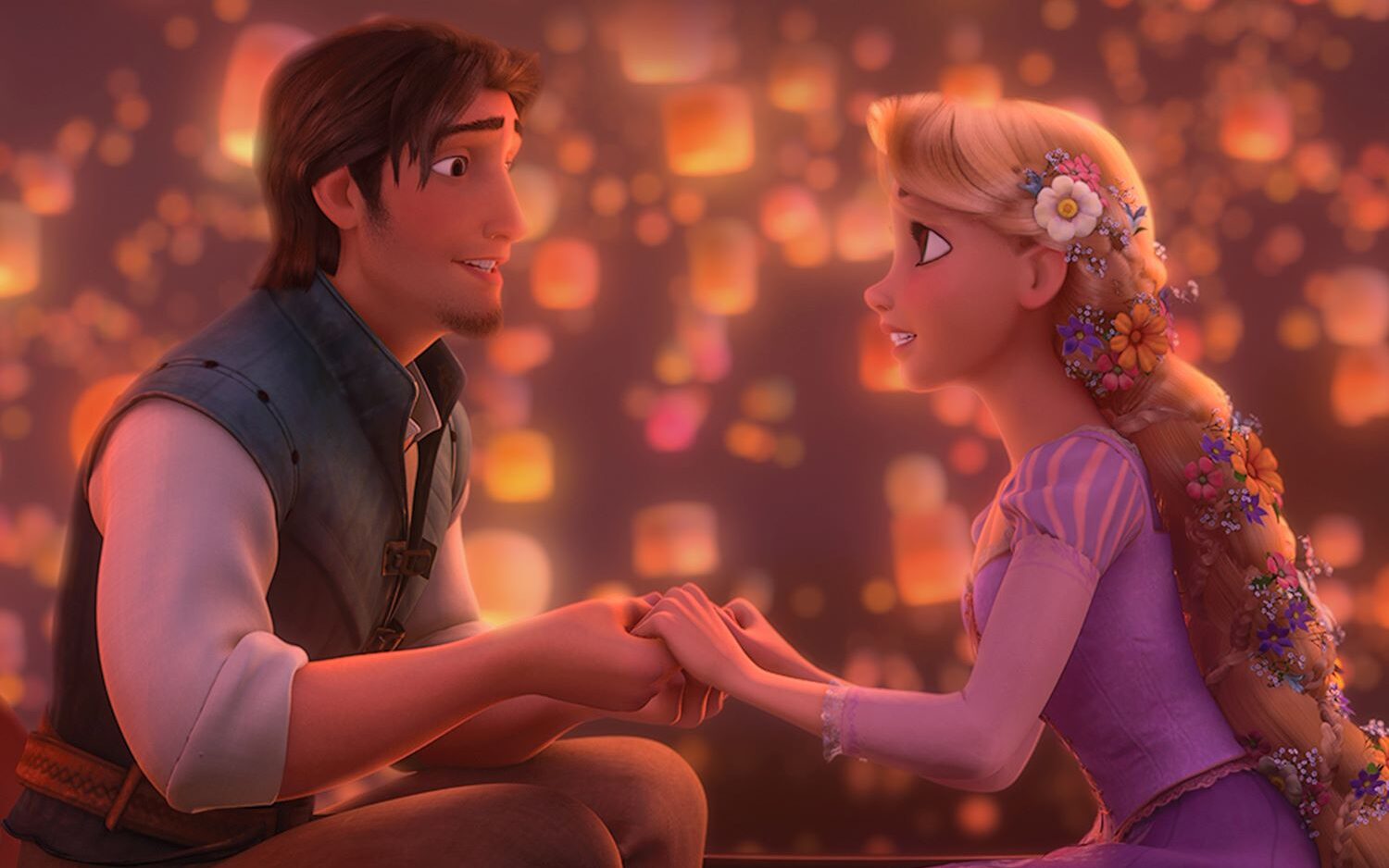 Disney Love Songs รวมเพลงรักจากดิสนีย์ฉลองวาเลนไทน์ ที่ไม่ว่าเวลาจะผ่านไปนานแค่ไหน หัวใจก็ยังเต้นแรงทุกครั้งที่ได้ฟัง