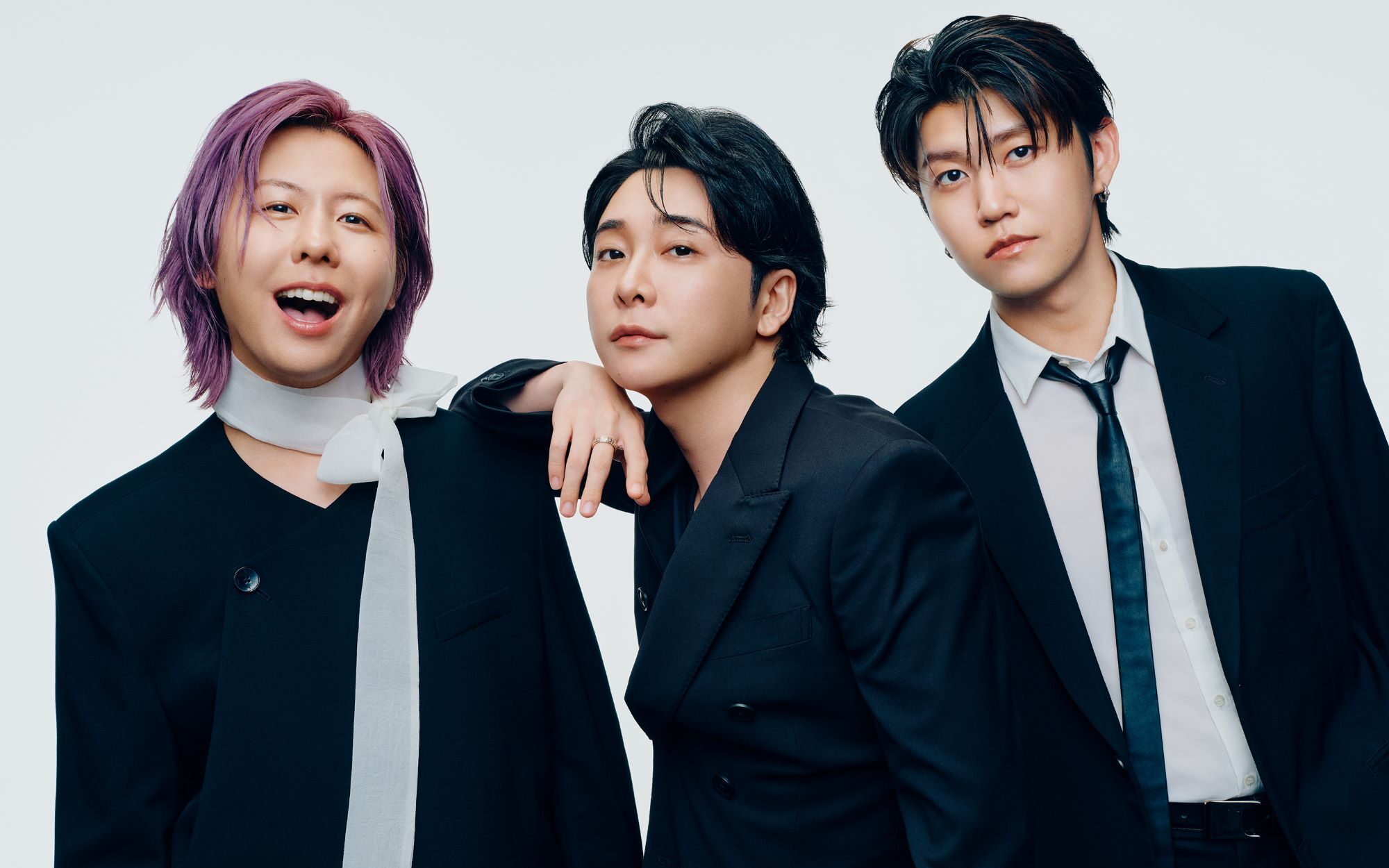 Mrs. GREEN APPLE ปล่อยเพลงสุดเพราะ “lulu” ประกอบแอนิเมชั่นดัง Frieren 2 เดินหน้าก้าวเข้าสู่เฟส 3 อย่างมั่นคง ศิลปินแห่งชาติญี่ปุ่นมุ่งหน้าสู่วงการดนตรีระดับโลก