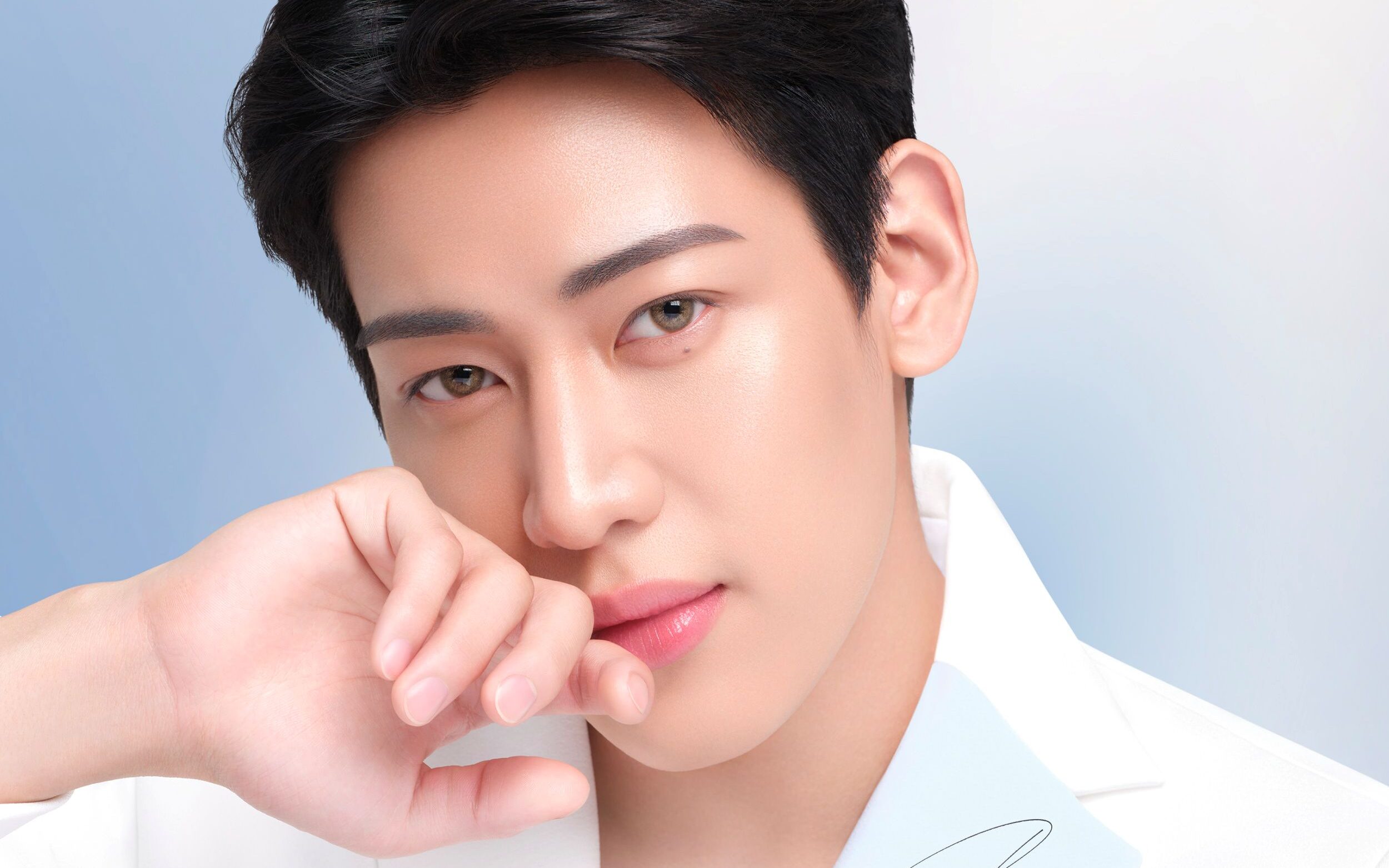 แบมแบม เดินหน้าพรีเซนต์ผิวไทยกับ SRICHAND IN-SKIN เป็นปีที่ 2 สร้างอิมแพ็คด้วยบทพิสูจน์จาก “ทุกผิวไทย” นำเทรนด์ T-SKIN สู่ระดับโลก