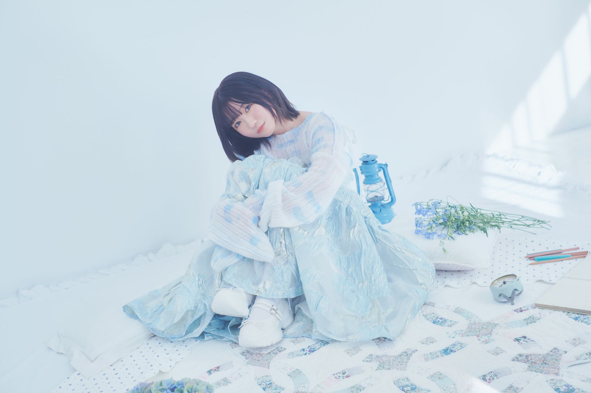 Yuika ปล่อยซิงเกิลเสียงหวานฟังสนุก “I Can’t Be a Princess” ประกอบแอนิเมชั่น ’Tis Time for “Torture,” Princess Season 2 รอเจอตัวจริงในคอนเสิร์ตที่ไทย 7 มิ.ย. นี้