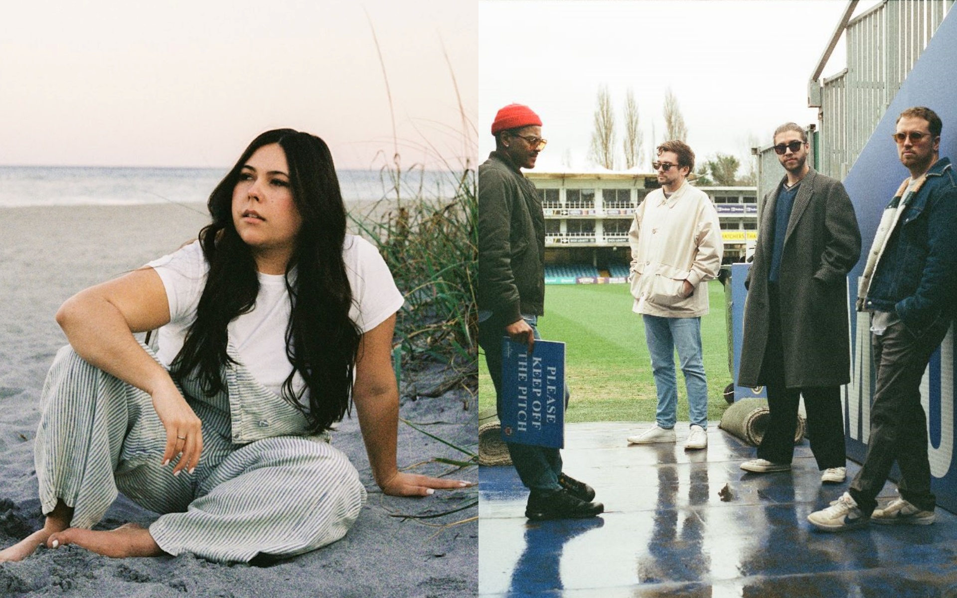 ส่องความหมายเพลงไวรัลสุดเพราะ Gigi Perez – Sailor Song และ New West – Those Eyes โรแมนติกหวานร้อยเกินต้าน จนใคร ๆ ก็หยิบมาใช้แสดงความรักกับคนพิเศษ