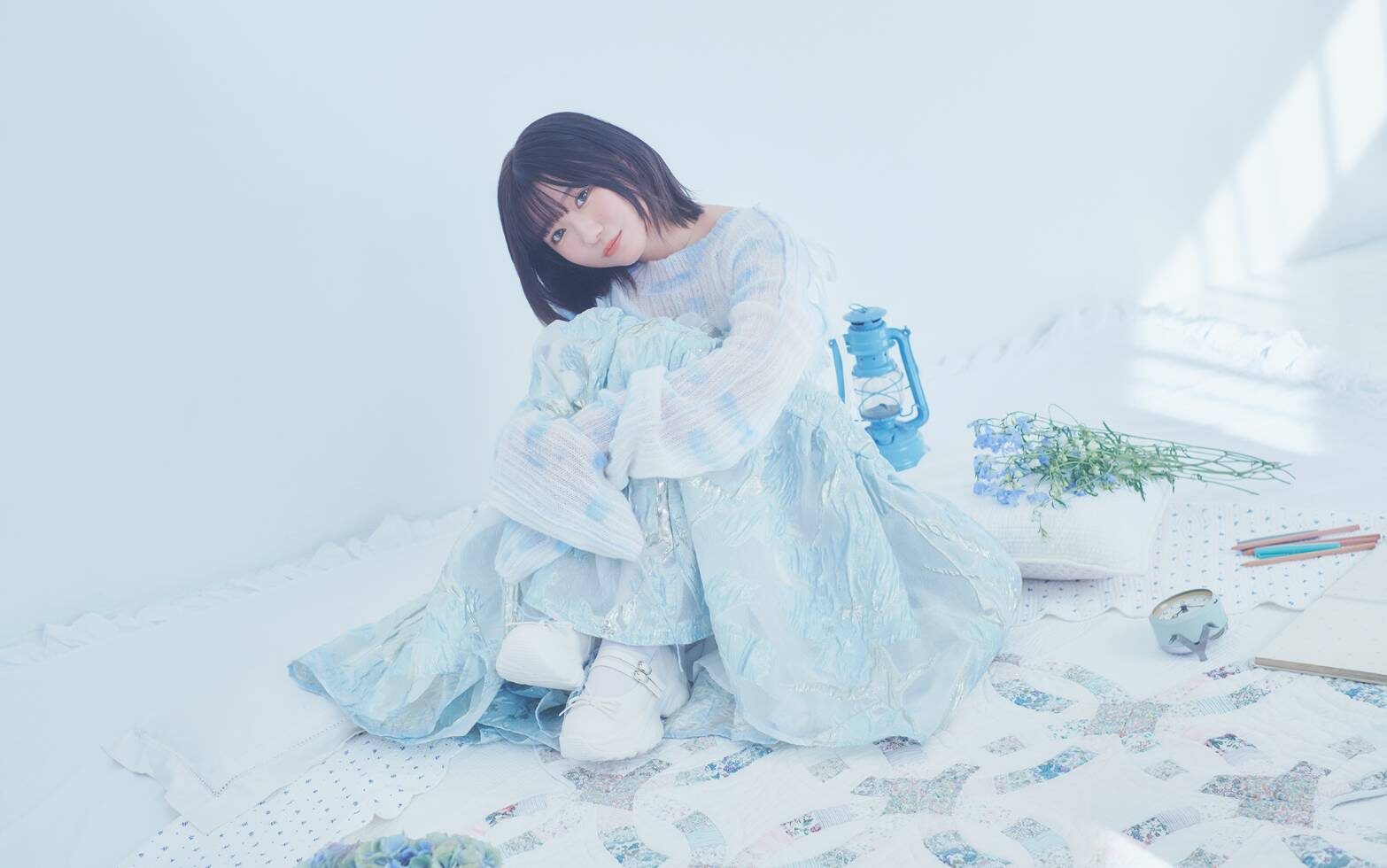 Yuika นักร้องสาวดาวรุ่ง J-POP เตรียมเปิดคอนเสิร์ตให้แฟนไทยได้ฟินครั้งแรก 7 มิ.ย. นี้