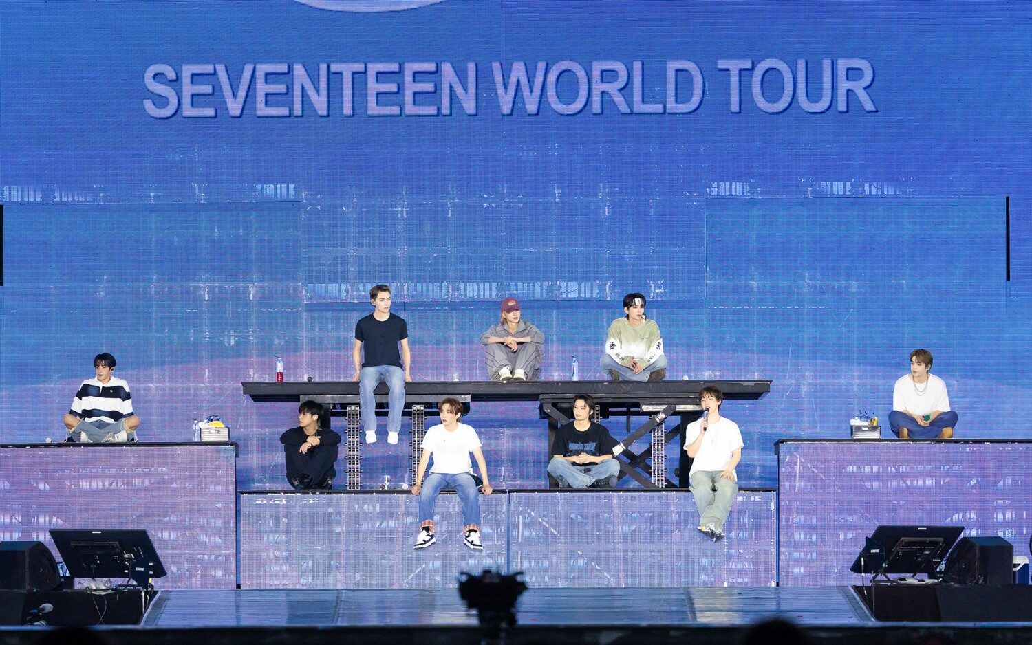 ROLA Recap: SEVENTEEN WORLD TOUR [NEW_] IN BANGKOK ประสบการณ์คอนเสิร์ตจากมุมมองคนนอกด้อมที่สนุกเกินคาด