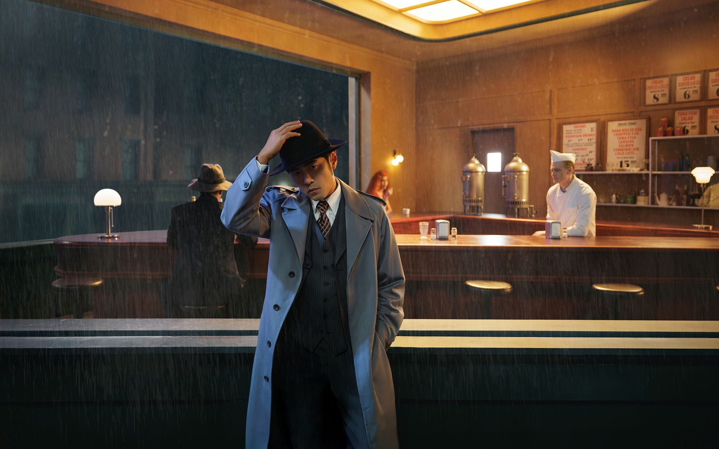 Jay Chou กลับมาปลุกกระแส Mandopop อีกครั้ง ด้วยเพลงใหม่ “Children of the Sun” เอ็มวีภาพสวยยาว 7 นาทีจากฝีมือผู้กำกับ Avatar พร้อมอัลบั้มเต็มชุดที่ 16 ที่แฟน ๆ เฝ้ารอกว่า 4 ปี