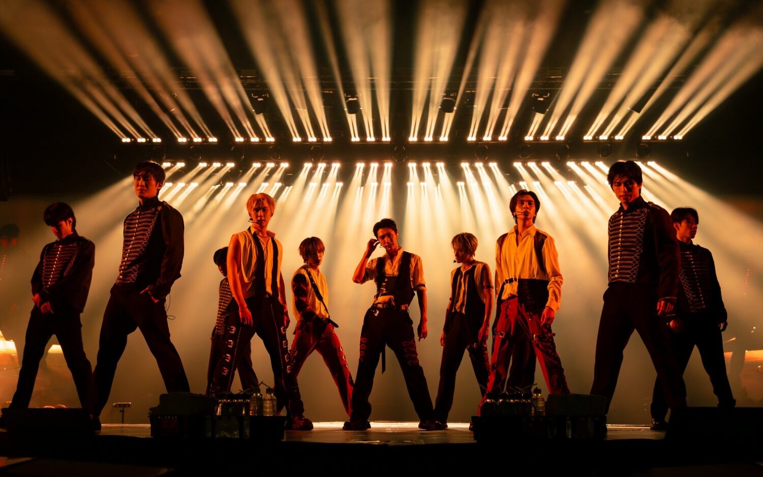 WayV สร้างค่ำคืนแห่งความทรงจำสุดลึกซึ้ง จนแฟน ๆ “ไม่มีทางหนี” ในคอนเสิร์ตใหญ่ “2025 WayV Concert Tour [NO Way OUT] in BANGKOK”