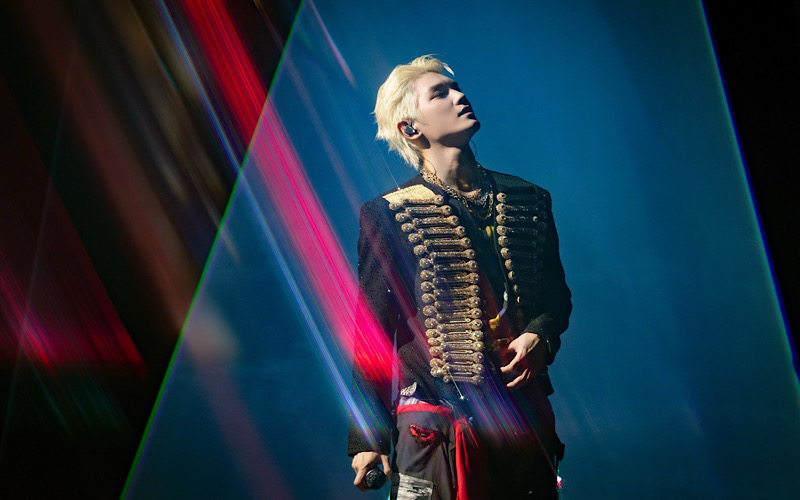 ROLA Recap: คอนเสิร์ต แทยง ที่พิสูจน์ความสามารถรอบด้านแบบ all rounder สมเป็นลีดเดอร์ของ NCT ใน 2026 TAEYONG CONCERT in BANGKOK