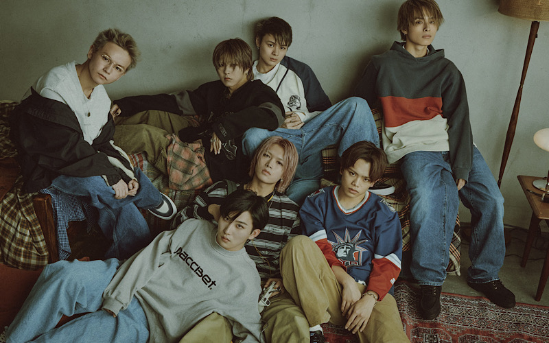 สะท้อนตัวตนผ่านเงา “Mirror” ซิงเกิลสไตล์ Mellow จาก “KID PHENOMENON” ที่ถ่ายทอดมุมย้อนแย้งในจิตใจมนุษย์