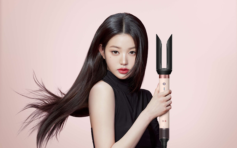 วอนยอง IVE ได้รับเลือกเป็นแบรนด์แอมบาสเดอร์ให้ Dyson