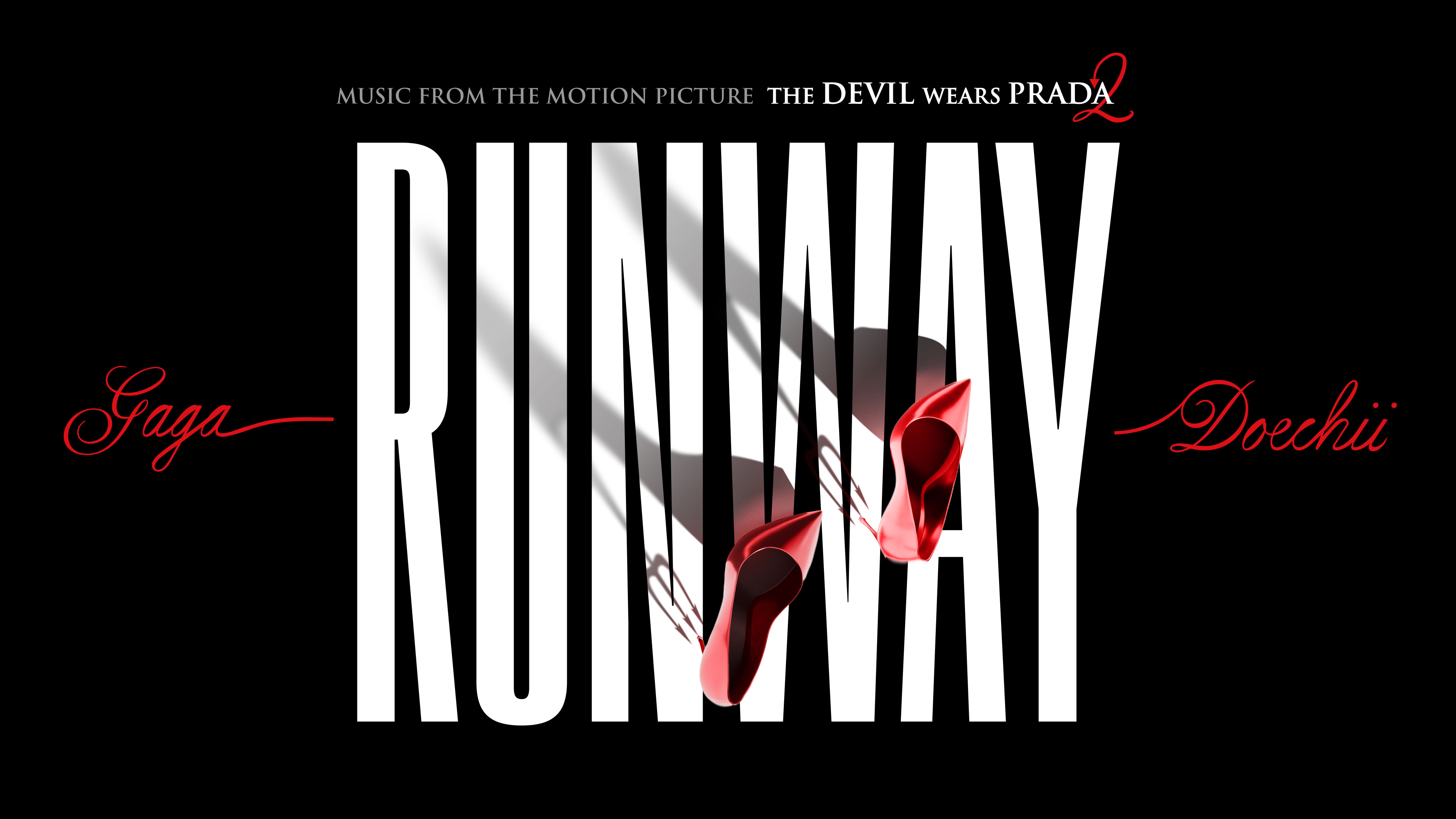 Lady Gaga x Doechii จูงมือเดินแบบสับ ๆ เริ่ด ๆ กับเพลง “Runway” ได้ Bruno Mars ร่วมแต่ง เพลงประกอบ The Devil Wears Prada 2 ที่รันวงการหนัง-แฟชั่นได้ถูกต้องทุกอย่าง