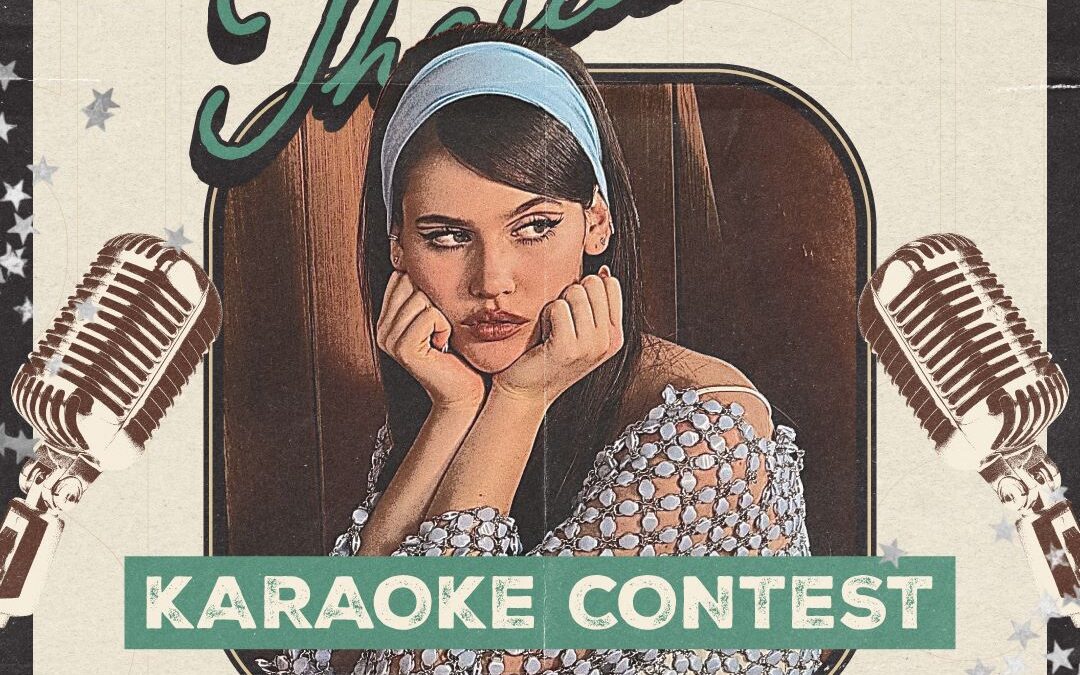 ถึงเวลาโชว์พลังเสียงของแฟน ๆ ชาวไทย กับ Thailand Karaoke Contest ในเพลงไวรัล “Die On This Hill” และ “The Visitor” จาก SIENNA SPIRO พร้อมรับของรางวัลมากมาย