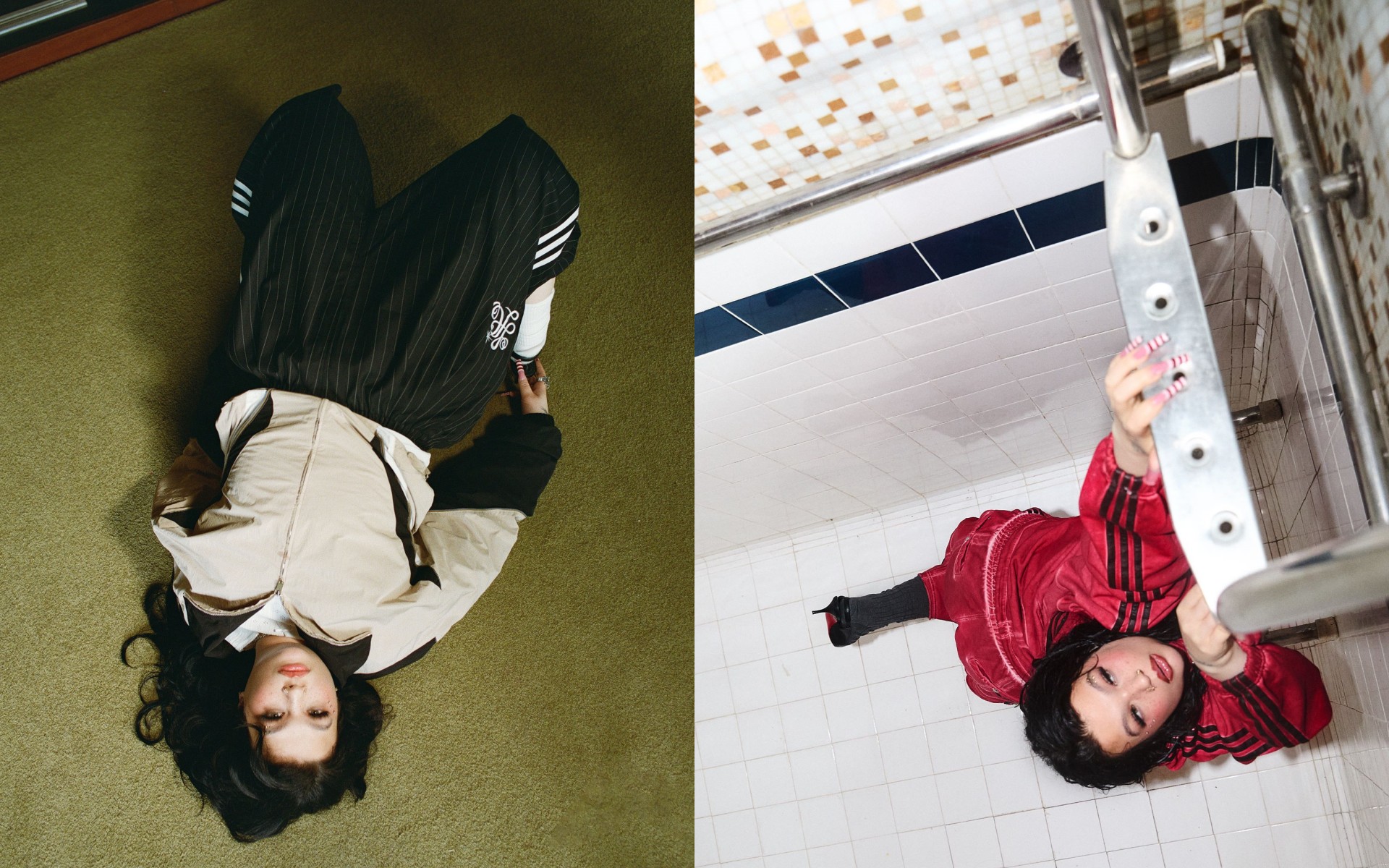 Lola Young ส่งเพลงใหม่ “From Down Here” ถ่ายทอดอารมณ์สุดเข้มข้น สานต่อความปังของ “Messy” เพลงไวรัลยอดสตรีมทะลุพันล้าน