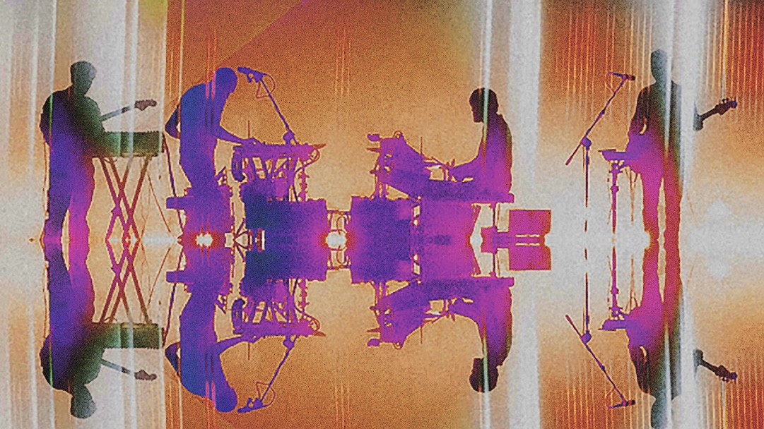 Caribou ศิลปินอิเล็กทรอนิกสุดเท่ เตรียมมาเมืองไทย 27 พ.ย. ที่ Ambience Space