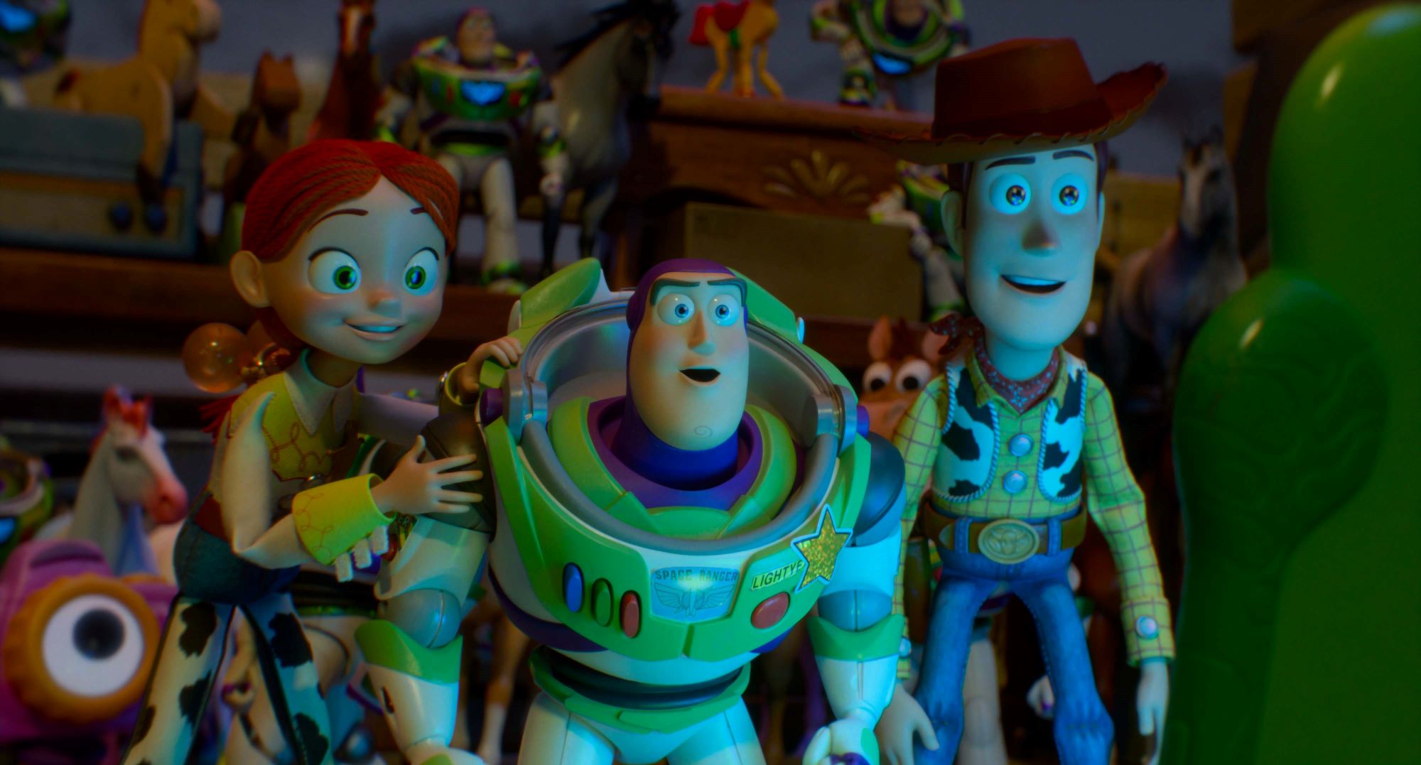 ประทับใจต่อกันยาว ๆ กับเพลงประกอบ Toy Story 5 หนังภาคต่อที่แฟน ๆ Disney และ Pixar รอคอย ทั้ง “I Knew It, I Knew You” ของ Taylor Swift และเพลงบรรเลงเพราะ ๆ จาก Randy Newman
