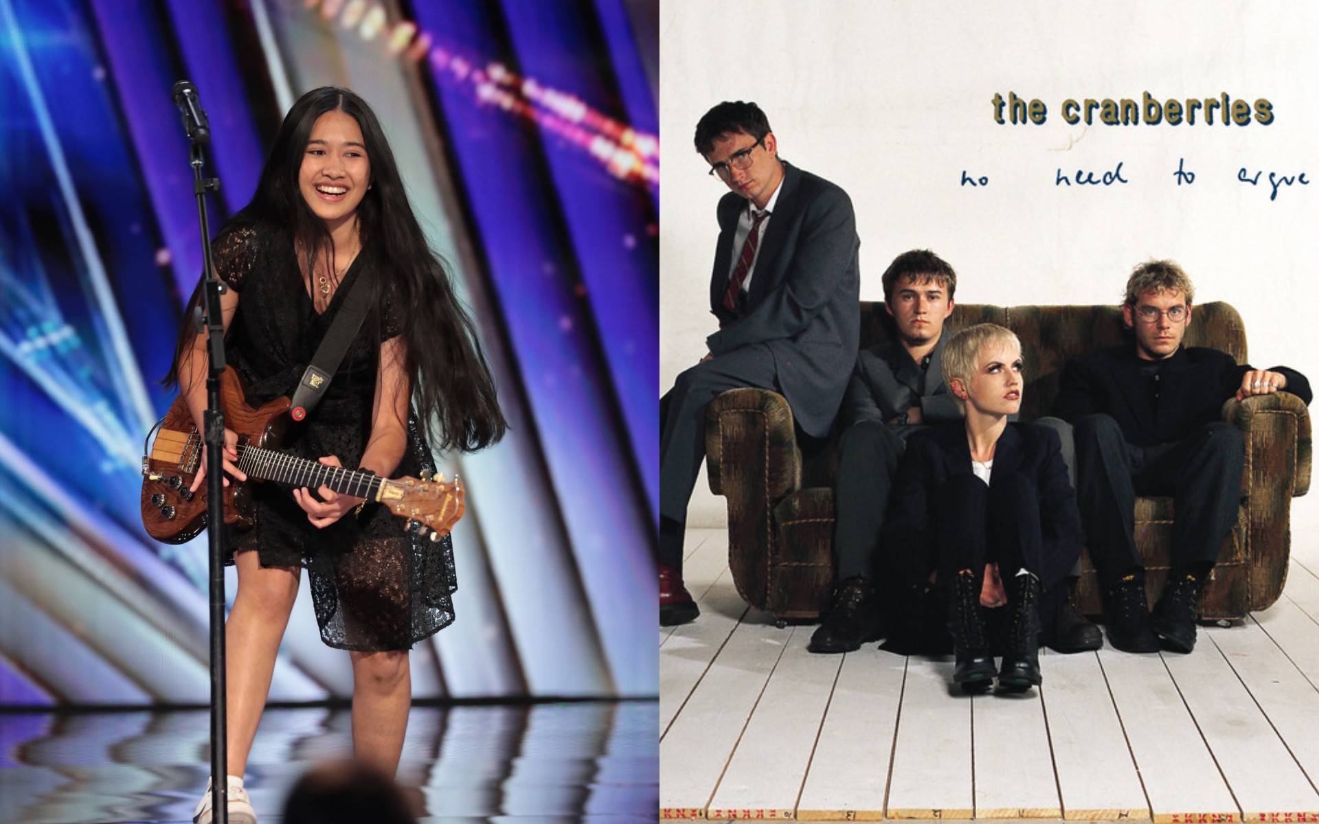 Nene Royal Effect! “Zombie” จาก The Cranberries กลับมาไวรัลจากกระแส “เนเน่ รอยัล” ฟีเวอร์ พร้อมอัปเดต 5 เพลงดัง แห่แชร์เต็มโซเชียล ประจำเดือนมิถุนายน 2026