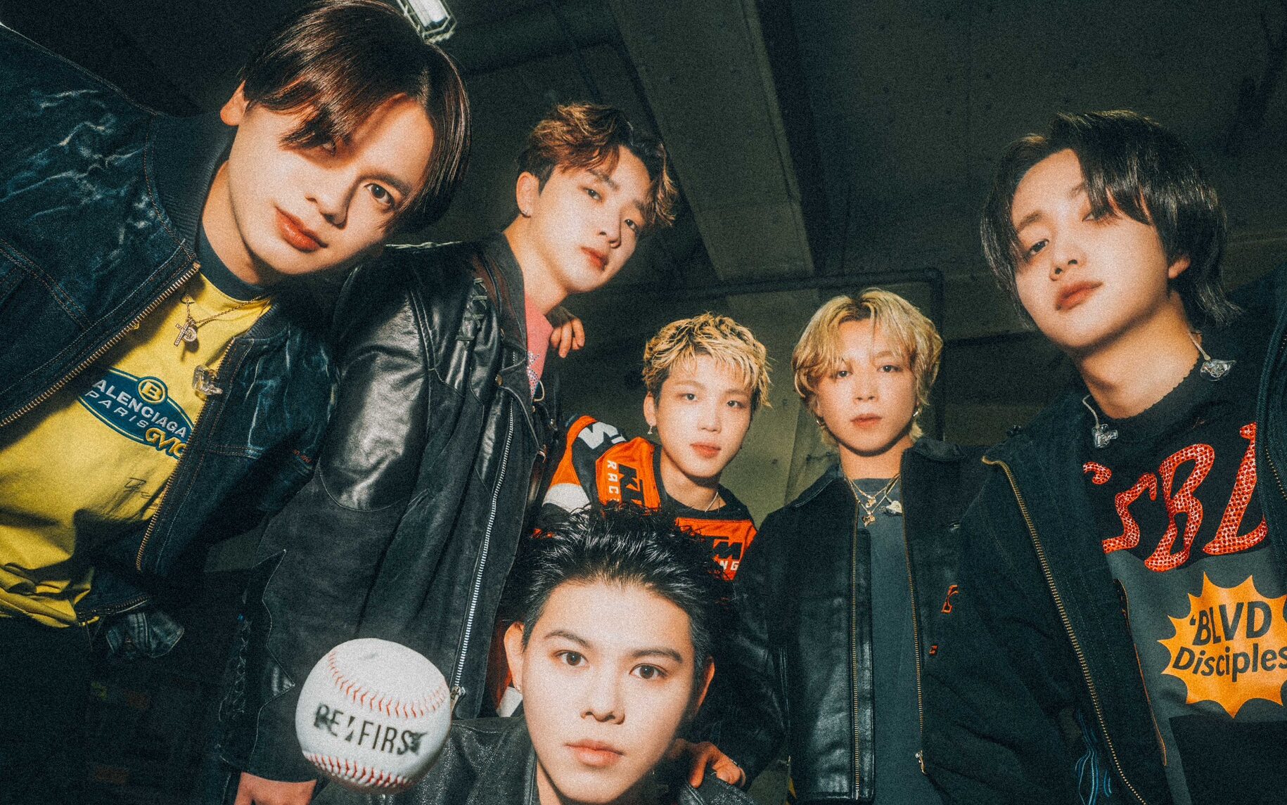 BE:FIRST ปล่อยซิงเกิ้ลใหม่ “BRUCE WAYNE” feat. Flo Milli เตรียมปล่อยอีพีอัลบั้มใหม่ WATCH ME 18 กันยายนนี้