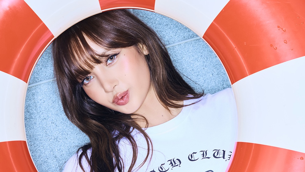 Bangkok Is Calling! LISA และ LLOUD ยก Summer Collection เปิดป๊อปอัพสโตร์ในไทย! ชวนแฟนปักหมุดเช็กอิน LLOUD BEACH CLUB POP-UP IN BANGKOK 28 ก.ค. – 2 ส.ค. นี้