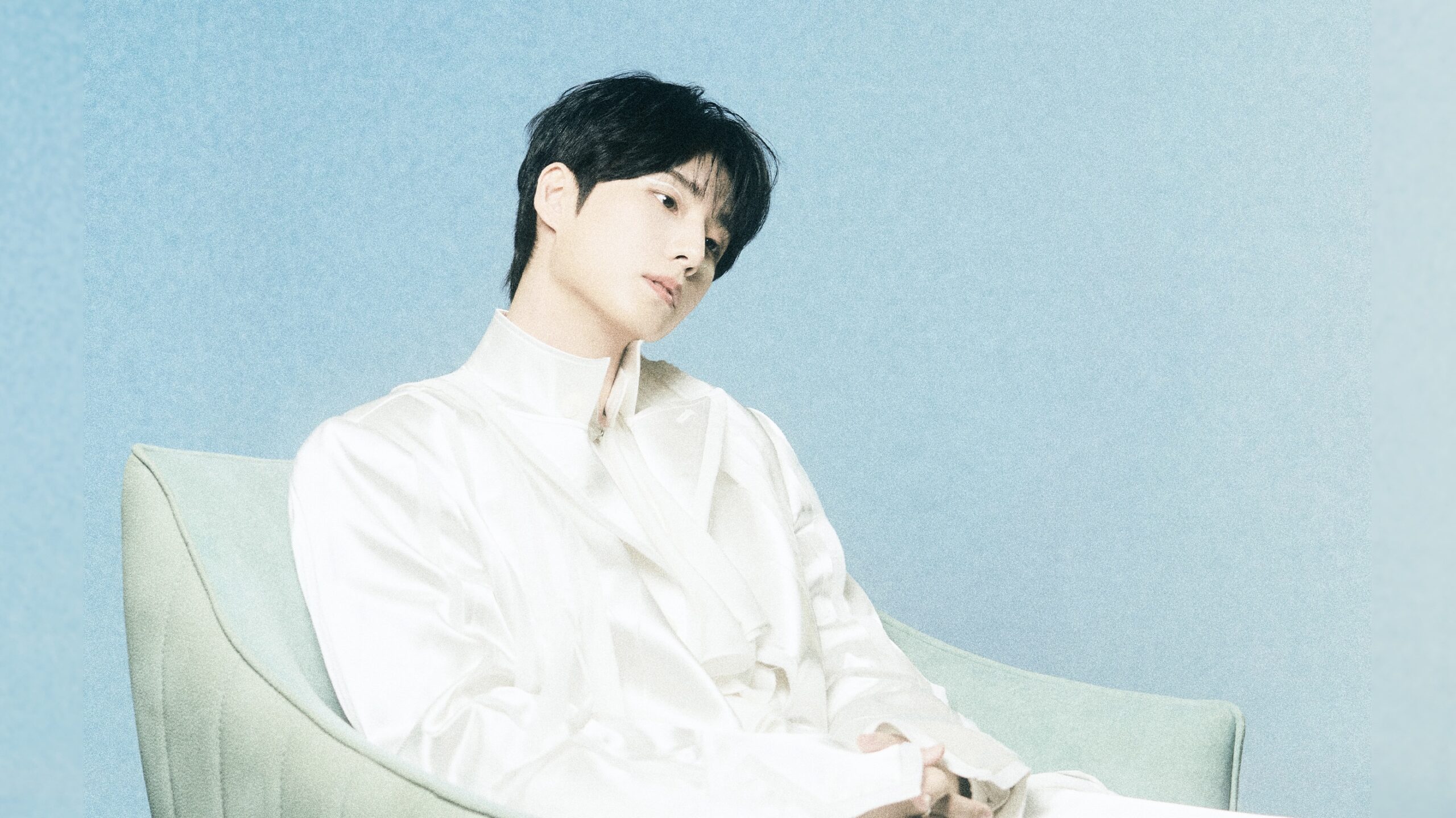 ยองเค DAY6 เตรียมกลับมาพร้อมโซโล่โชว์ครั้งใหม่ ‘Young K Solo Tour in BANGKOK’ 10 ตุลาคมนี้ ที่สามย่าน มิตรทาวน์​ ฮอลล์