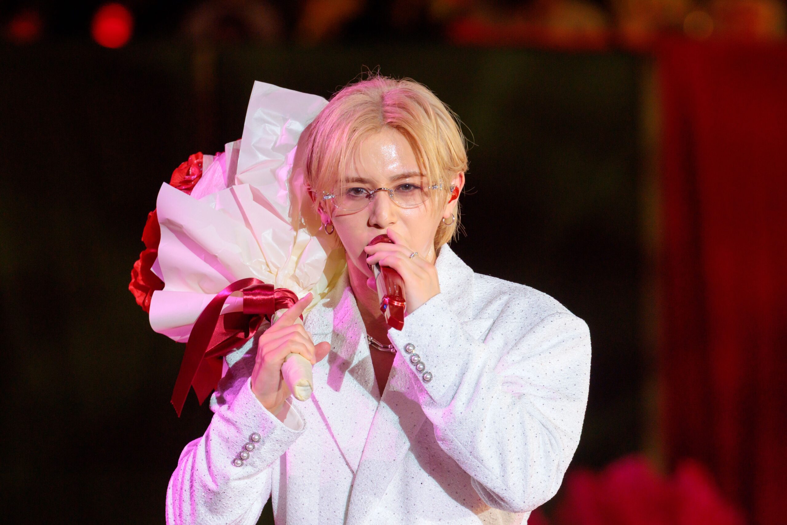 Ryosuke Yamada ขนโปรดักชั่นอลังของเอเชียทัวร์สู่กรุงเทพฯ… พร้อมถ่ายทอดพลังเสียง การแสดงสุดประทับใจ เตรียมเสิร์ฟแฟนไทยเต็มรูปแบบ 26 ก.ย.นี้