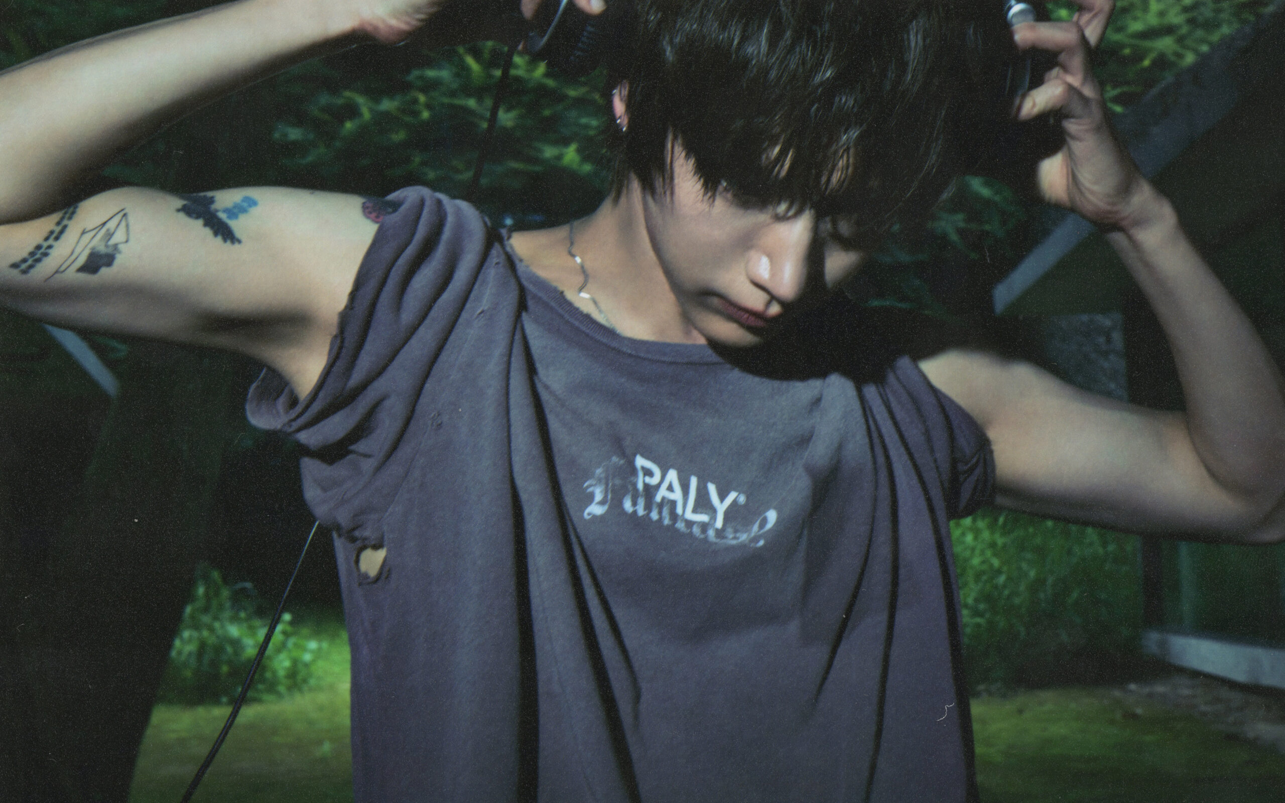 TEN ปล่อยซิงเกิลใหม่ “OUTWEST” แนวฮิปฮอป เทคเฮาส์ R&B ร่วมแต่งเนื้อร้องและทำนองด้วยตัวเอง