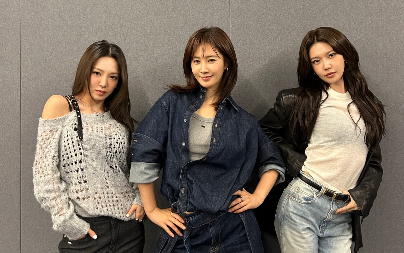 ยูนิตน้องใหม่สุดฮอต Girls’ Generation-HRS เดบิวต์ด้วยซิงเกิล ‘Skibidi’ พร้อมปล่อยวิดีโอการแสดงเพลงไตเติล ‘Skibidi’ ส่งความสุขและพลังบวก