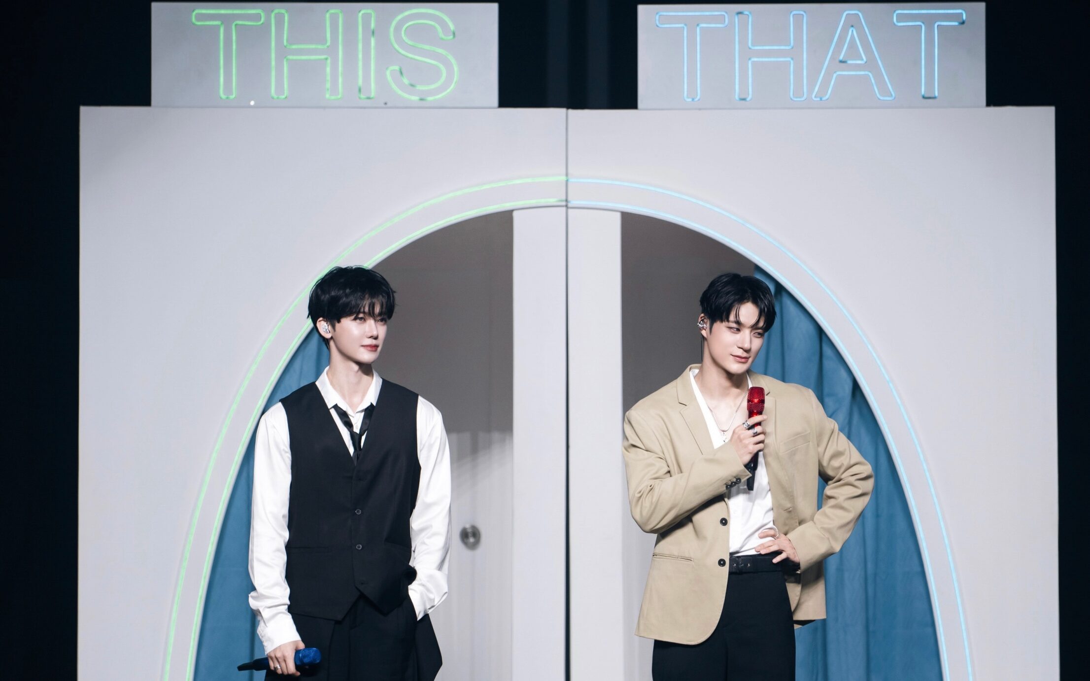 NCT JNJM สร้างประวัติศาสตร์ครั้งใหม่! ดูโอ้แรกที่จัดแฟนมีตติ้ง SOLD OUT เกลี้ยง 3 รอบ ส่งท้ายทัวร์ที่ประเทศไทยอย่างยิ่งใหญ่